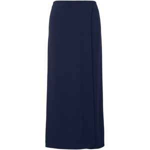 Cartoon Broek  donkerblauw