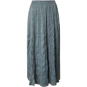 ABOUT YOU Rok 'Felice'  donkergroen