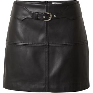 EDITED Rok 'Blake'  zwart