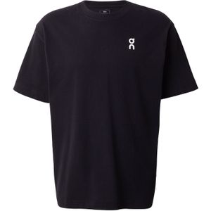 On Running - Club Fade T-Shirt - Zwart - Heren
