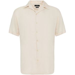 Antioch Overhemd  beige