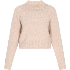 DreiMaster Vintage Trui  beige