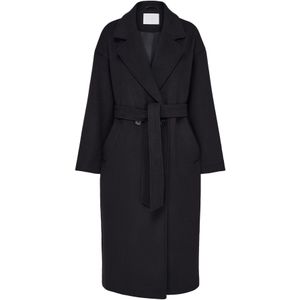 LeGer by Lena Gercke Tussenmantel 'Betty'  zwart