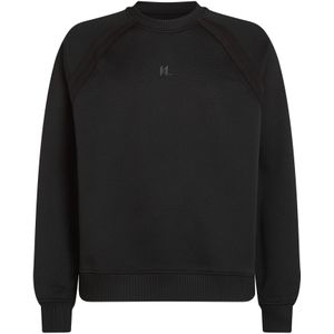 Karl Lagerfeld Sweatshirt  zwart