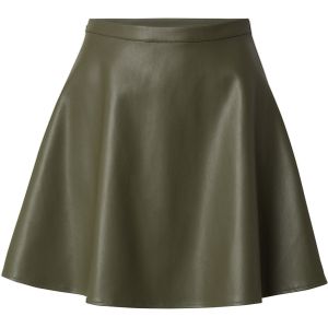 EDITED Rok 'Verenice'  groen / donkergroen