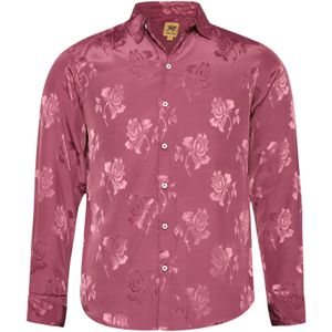 Campus Sutra Overhemd ' Yolanda '  oudroze