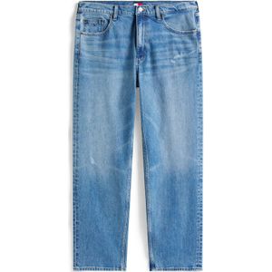 Tommy Jeans Jeans 'SONNY'  blauw denim