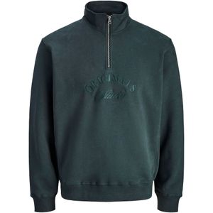 Jack & Jones Junior Sweatshirt  groen