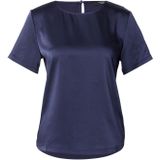 Weekend Max Mara Shirt 'GILBERT'  marine