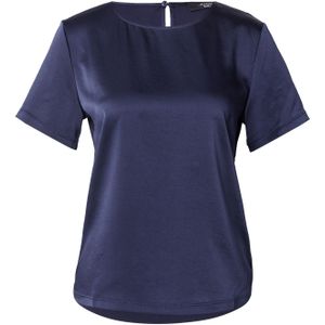 Weekend Max Mara Shirt 'GILBERT'  marine