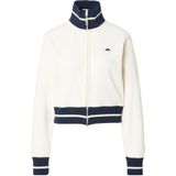 ELLESSE Sweatvest 'Sanita'  marine / offwhite