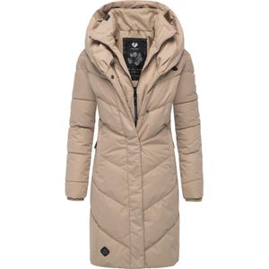 Ragwear Wintermantel 'Natalka'  beige