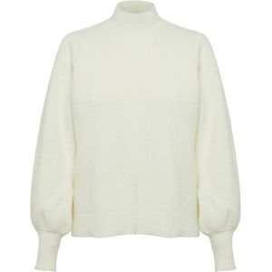 REUX Trui 'TANIA'  wit