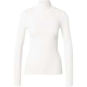 rosemunde Shirt 'Beatha'  ivoor