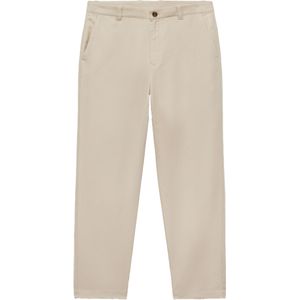 MANGO MAN Chino 'Fran'  beige