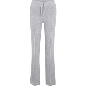 Juicy Couture Tall Broek 'TINA'  grijs