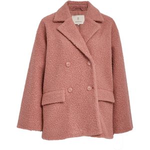 Peppercorn Tussenmantel 'Cynthia'  rosa