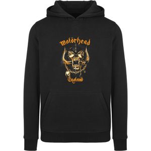 Sweatshirt 'Motorhead - Mustard Pig'