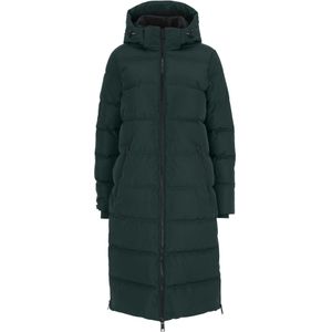 New View Wintermantel  petrol