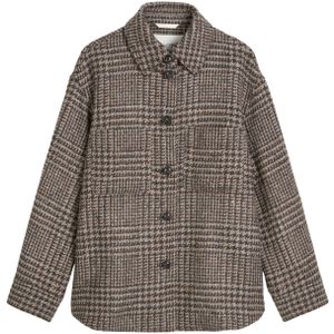 Marc O'Polo Tussenjas  gemengde kleuren