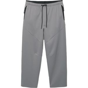 Pull&Bear Broek  antraciet