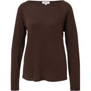 T-shirt - 8945 - Lange Mouwen