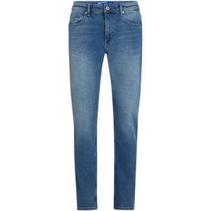 KARL LAGERFELD JEANS Jeans  blauw denim