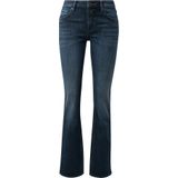Jeans - Catie - Mid-rise - Straight-leg - Comfortabel