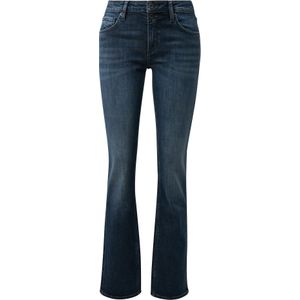 Jeans - Catie - Mid-rise - Straight-leg