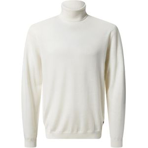 PIERRE CARDIN Trui  parelwit