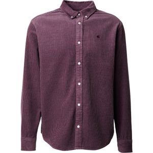 Carhartt WIP Overhemd 'Madison'  lila