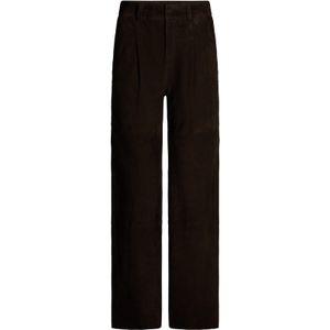 JOOP! Broek  donkerbruin