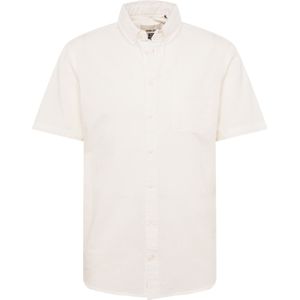 BLEND Overhemd  natuurwit