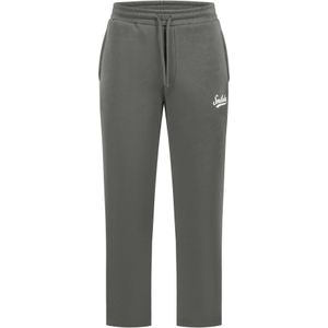 Smilodox Broek 'Lorik'  grijs