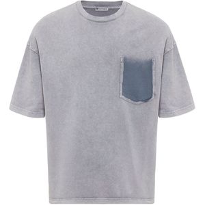 Dandalo Shirt  grijs