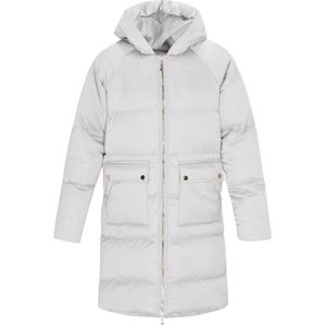 faina Wintermantel  offwhite