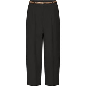 b.young Pantalon 'BYDANTA '  zwart