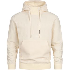 INDICODE JEANS Trui ' INJody '  wit