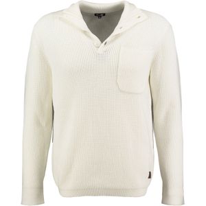 Key Largo Trui 'KLFulham'  crème