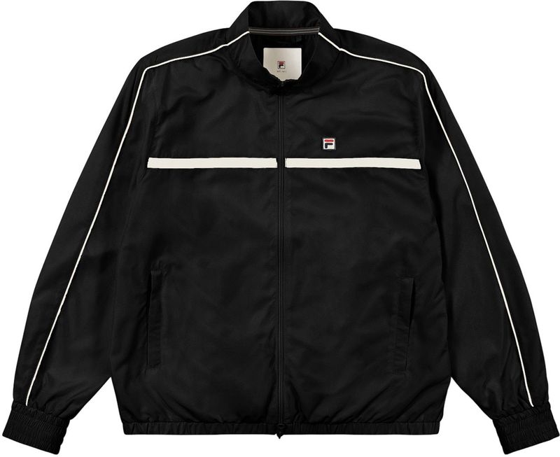 Fila - San Siro - Trainingsjack - Dames