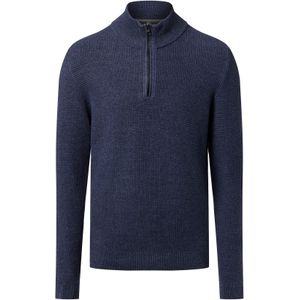 Nils Sundström Trui  donkerblauw