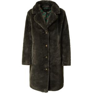 OAKWOOD Tussenmantel 'CYBER'  donkergrijs