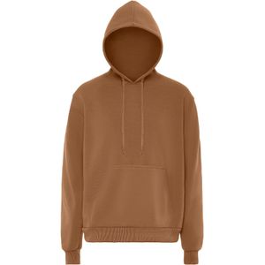 Yuka Sweatshirt  camel