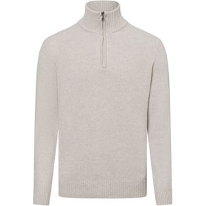 Nils Sundström Trui  beige