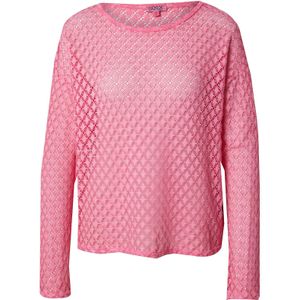 Soccx Shirt  lichtroze