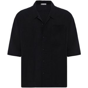 Dandalo Overhemd  zwart