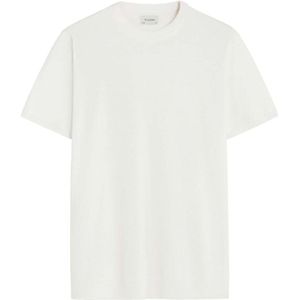 Scalpers Shirt 'Scpremium'  wit