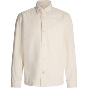 JOOP! Jeans Overhemd 'Harvi'  crème