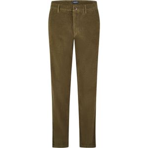 HECHTER PARIS Chino  olijfgroen