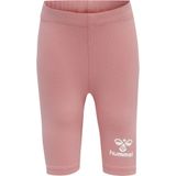 Hummel - hmlISLA TIGHTS - Legging - Biologisch Katoen - Regular Fit